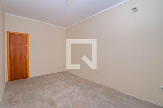 Quarto 1 - Primeiro Piso de casa à venda com 5 quartos, 200m² em São Geraldo, Porto Alegre