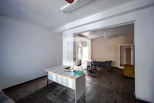Sala de casa para alugar com 4 quartos, 170m² em Tatuapé, São Paulo