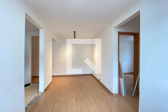 Apartamento à venda com 2 quartos, 47m² em Encantado, Rio de Janeiro
