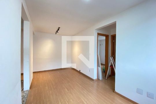 Apartamento à venda com 2 quartos, 47m² em Encantado, Rio de Janeiro