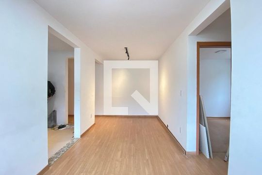 Apartamento à venda com 2 quartos, 47m² em Encantado, Rio de Janeiro