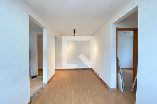 Apartamento à venda com 2 quartos, 47m² em Encantado, Rio de Janeiro