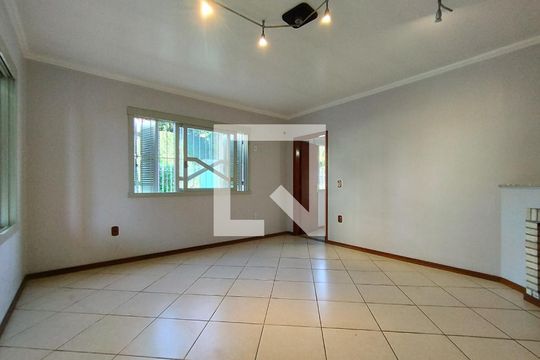 Casa à venda com 4 quartos, 204m² em Ideal, Novo Hamburgo