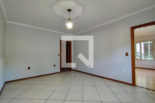 Casa à venda com 4 quartos, 204m² em Ideal, Novo Hamburgo