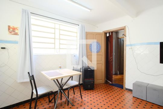 Sala  de casa à venda com 3 quartos, 154m² em Tatuapé, São Paulo