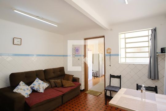 Sala  de casa à venda com 3 quartos, 154m² em Tatuapé, São Paulo