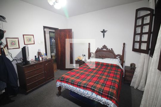 Quarto 1 de casa à venda com 4 quartos, 475m² em Bairro da Glória, Contagem