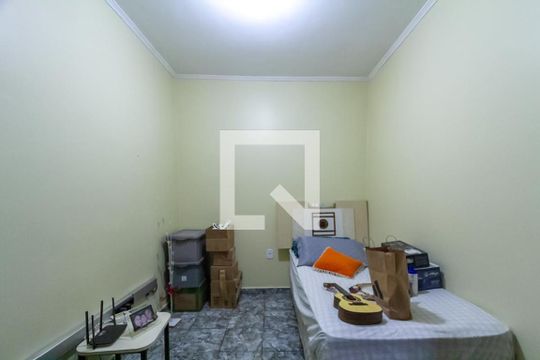 Quarto 1 de casa à venda com 3 quartos, 230m² em Jardim Ipanema, São Bernardo do Campo