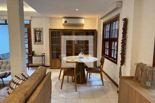 Casa de Condomínio à venda com 4 quartos, 367m² em Barra da Tijuca, Rio de Janeiro