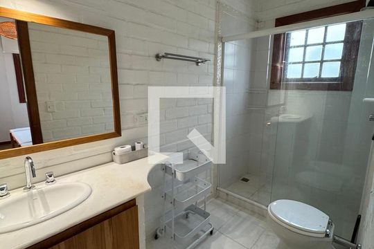 Casa de Condomínio à venda com 4 quartos, 367m² em Barra da Tijuca, Rio de Janeiro