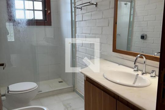 Casa de Condomínio à venda com 4 quartos, 367m² em Barra da Tijuca, Rio de Janeiro