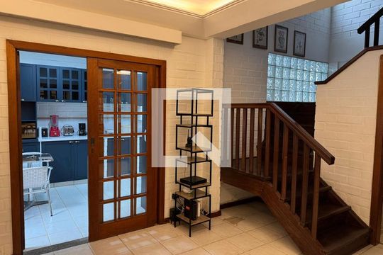 Casa de Condomínio à venda com 4 quartos, 367m² em Barra da Tijuca, Rio de Janeiro