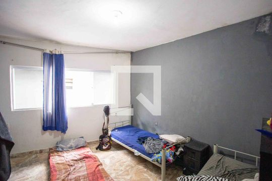 Quarto 1 de casa à venda com 2 quartos, 350m² em Vila Nogueira, Diadema