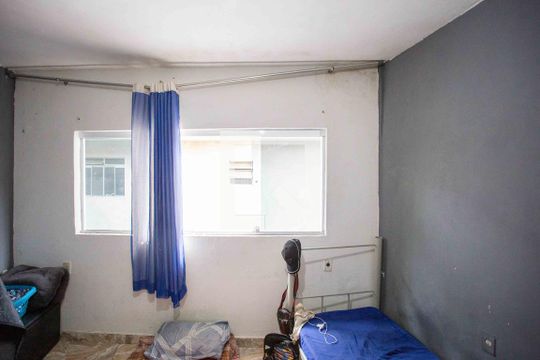 Quarto 1 de casa à venda com 2 quartos, 350m² em Vila Nogueira, Diadema