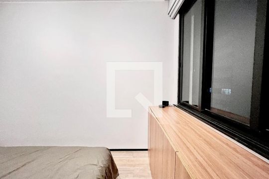 Quarto de kitnet/studio à venda com 1 quarto, 42m² em Copacabana, Rio de Janeiro