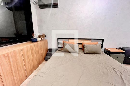 Quarto de kitnet/studio à venda com 1 quarto, 42m² em Copacabana, Rio de Janeiro