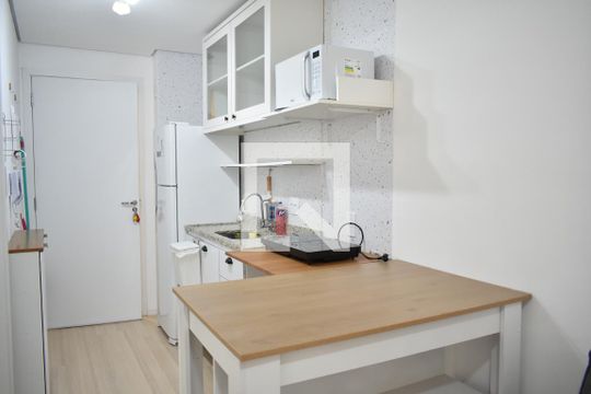 Studio de kitnet/studio à venda com 0 quarto, 27m² em Vila da Saúde, São Paulo
