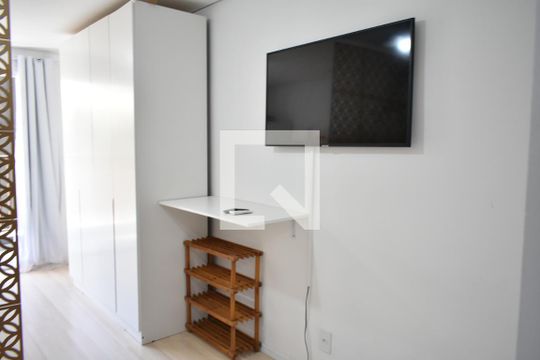 Studio de kitnet/studio à venda com 0 quarto, 27m² em Vila da Saúde, São Paulo