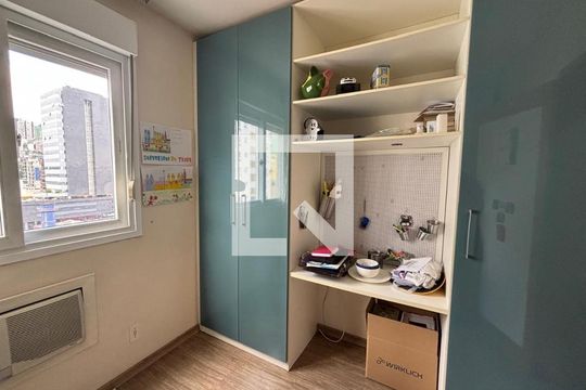 Apartamento à venda com 2 quartos, 64m² em Centro, Novo Hamburgo