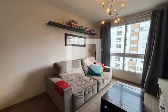 Apartamento à venda com 2 quartos, 64m² em Centro, Novo Hamburgo