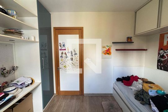 Apartamento à venda com 2 quartos, 64m² em Centro, Novo Hamburgo