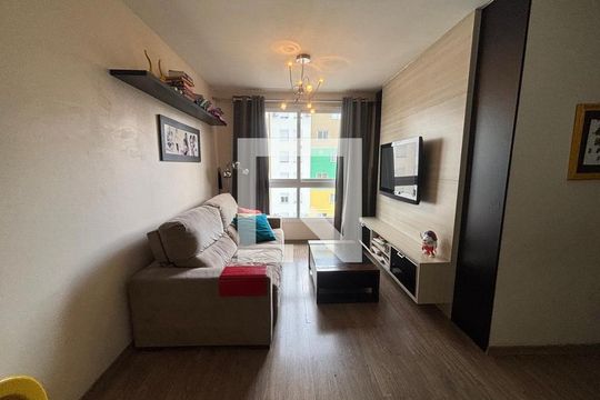 Apartamento à venda com 2 quartos, 64m² em Centro, Novo Hamburgo