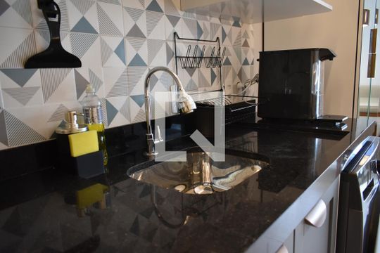 Studio de kitnet/studio à venda com 0 quarto, 26m² em Vila da Saúde, São Paulo