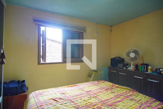 Quarto 1 de casa à venda com 3 quartos, 146m² em Campestre, São Leopoldo
