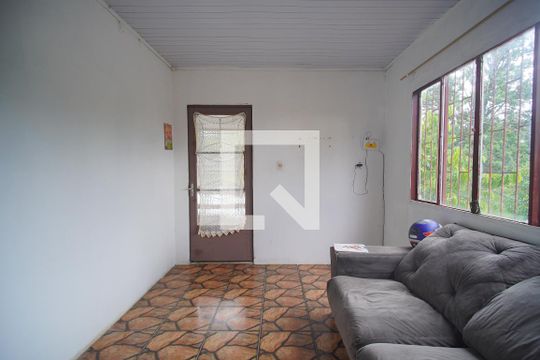 Sala de casa à venda com 3 quartos, 146m² em Campestre, São Leopoldo