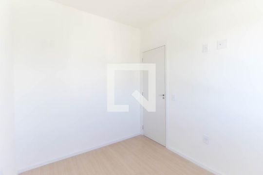Quarto 1 de apartamento à venda com 2 quartos, 36m² em Vila Taquari, São Paulo