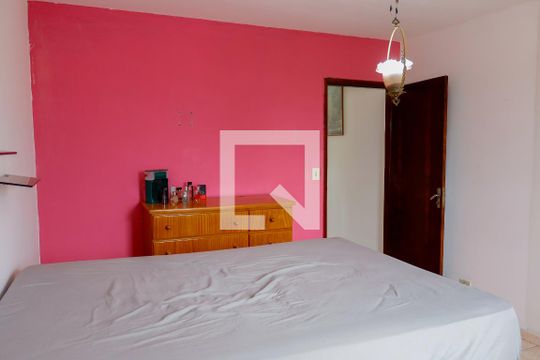 Quarto 1 de casa à venda com 2 quartos, 162m² em Bela Vista, Osasco