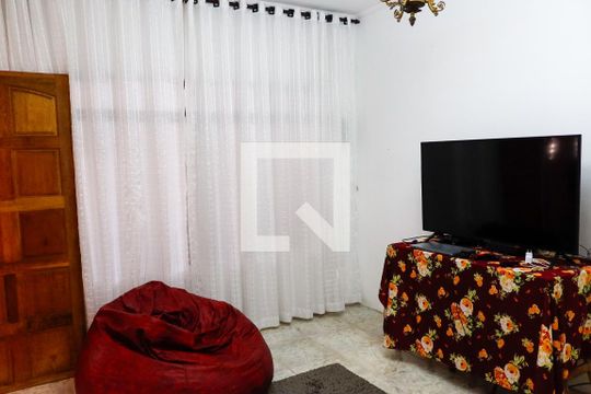 sala de casa à venda com 2 quartos, 162m² em Bela Vista, Osasco