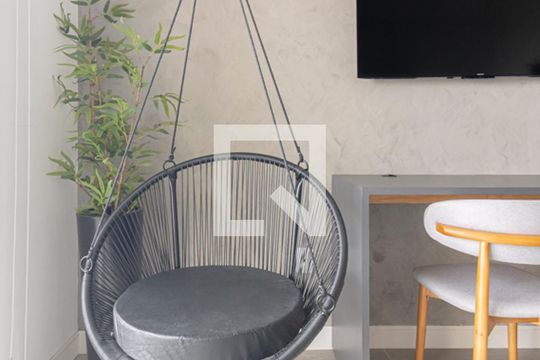 Studio de kitnet/studio à venda com 1 quarto, 25m² em Vila Olímpia, São Paulo