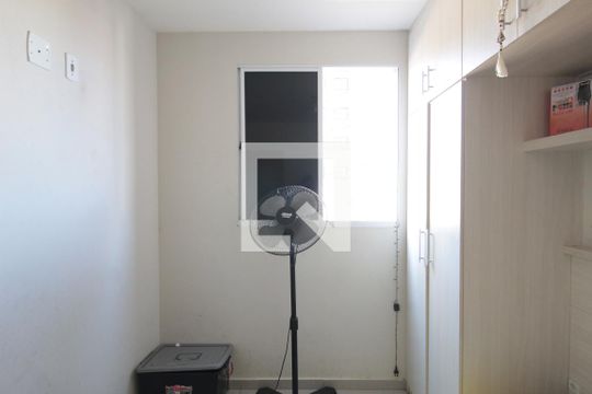 Quarto 1 de apartamento à venda com 2 quartos, 100m² em São Gotardo, Belo Horizonte