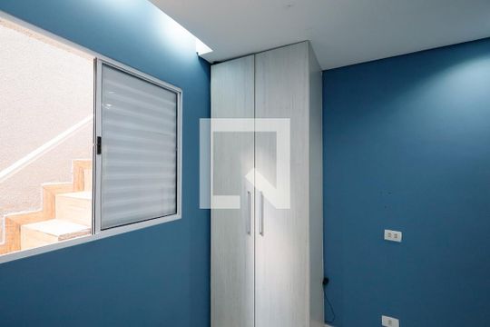 Quarto 1 de casa à venda com 4 quartos, 250m² em Vila Isolina Mazzei, São Paulo
