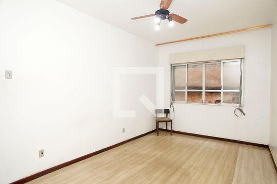 Quarto 2 de apartamento para alugar com 3 quartos, 110m² em Independência, Porto Alegre