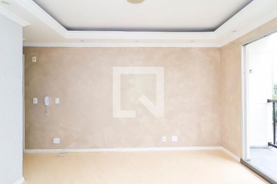 Sala de apartamento à venda com 2 quartos, 52m² em Parada Xv de Novembro, São Paulo