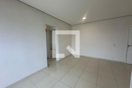 Sala de apartamento à venda com 2 quartos, 55m² em Jardim Sao Pedro, Barueri