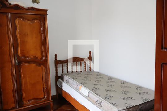 Quarto 1 de casa para alugar com 3 quartos, 260m² em Chácara Belenzinho, São Paulo
