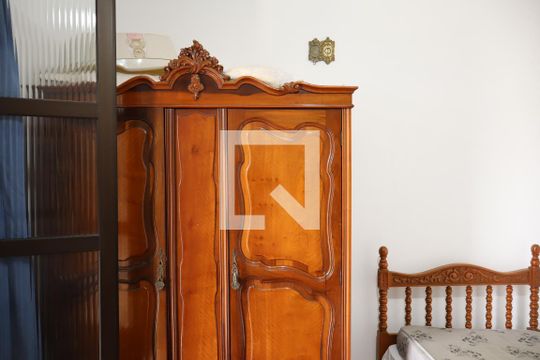Quarto 1 de casa para alugar com 3 quartos, 260m² em Chácara Belenzinho, São Paulo