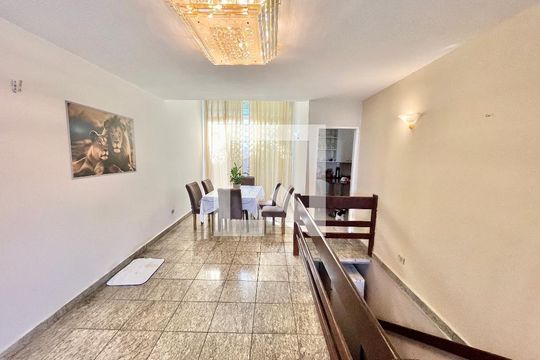 Sala de casa à venda com 5 quartos, 419m² em Jardim Sao Bento, São Paulo