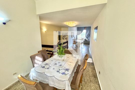 Sala de casa à venda com 5 quartos, 419m² em Jardim Sao Bento, São Paulo