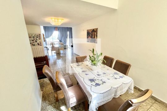 Sala de casa à venda com 5 quartos, 419m² em Jardim Sao Bento, São Paulo