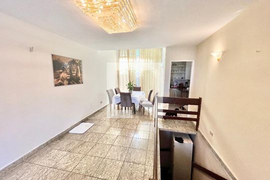 Sala de casa à venda com 5 quartos, 419m² em Jardim Sao Bento, São Paulo