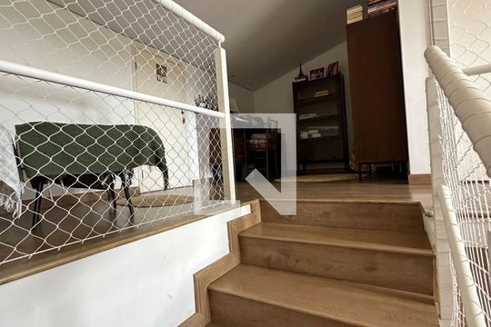 Casa de Condomínio à venda com 3 quartos, 145m² em Jardim Rosaura, Jundiaí