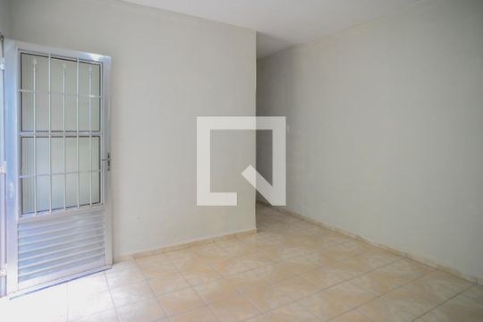 Sala - Casa 1 de casa à venda com 4 quartos, 152m² em Sacoma, São Paulo
