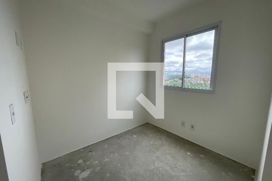 Sala de apartamento à venda com 1 quarto, 42m² em Vila Sao Domingos, São Paulo