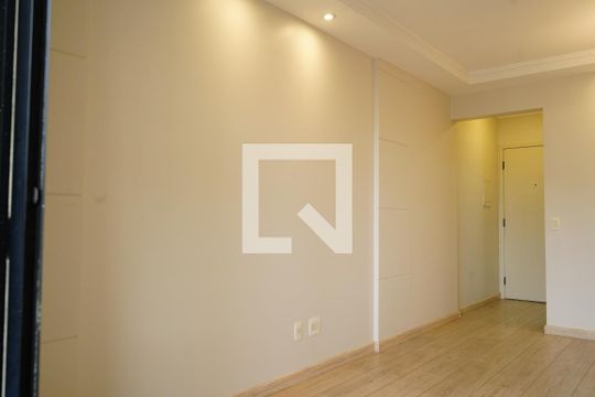 Sala de apartamento à venda com 2 quartos, 64m² em Tatuapé, São Paulo
