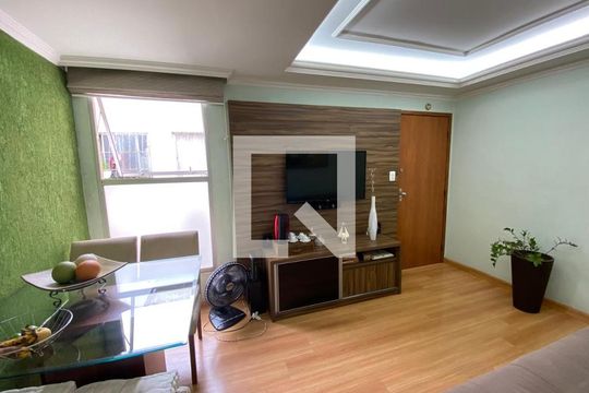 Apartamento à venda com 2 quartos, 49m² em Camargos, Belo Horizonte