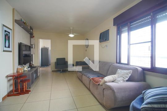 Sala 2 de casa à venda com 3 quartos, 166m² em Pinheiro, São Leopoldo
